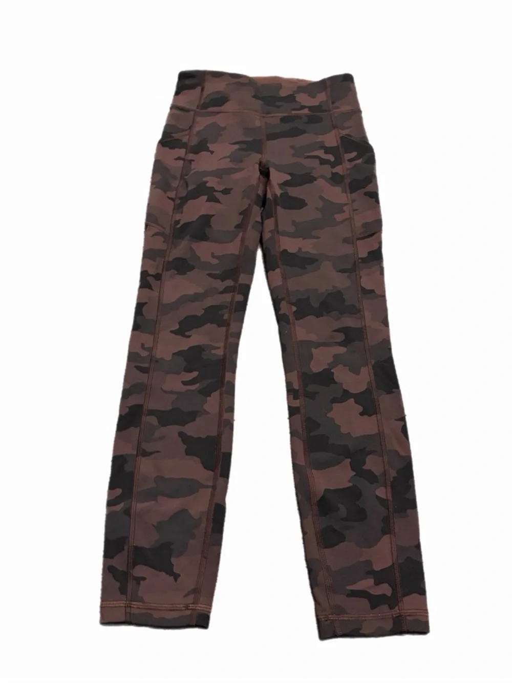 Lululemon Invigorate High-Rise Tight 25